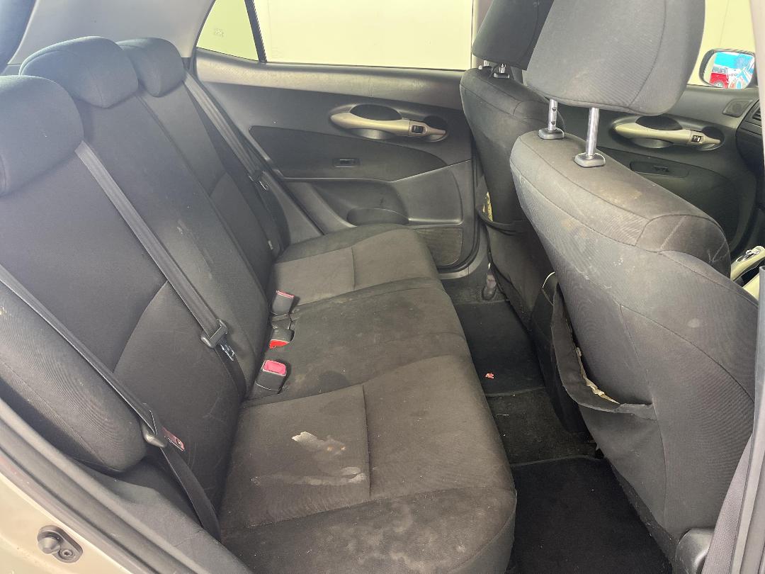 Photo '20' of Toyota Corolla