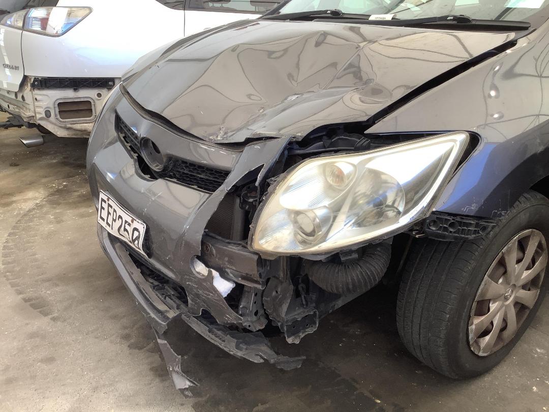 Photo '2' of Toyota Corolla GX