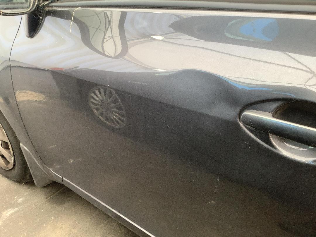 Photo '7' of Toyota Corolla GX