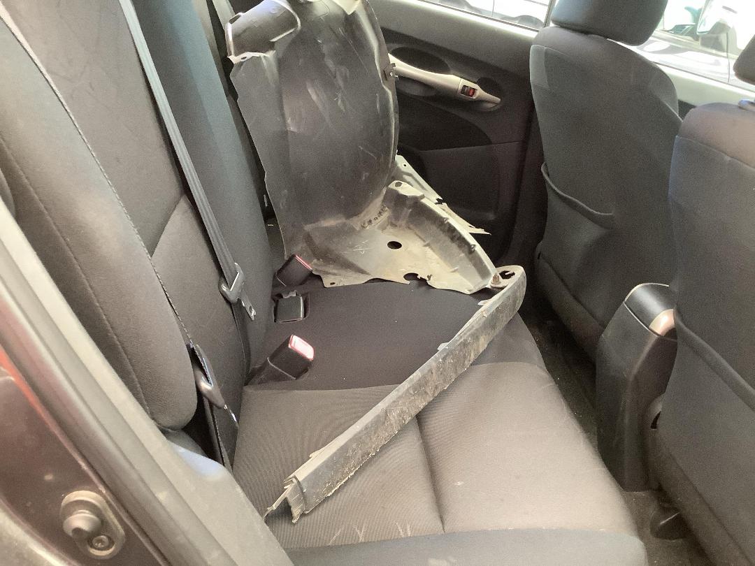 Photo '9' of Toyota Corolla GX