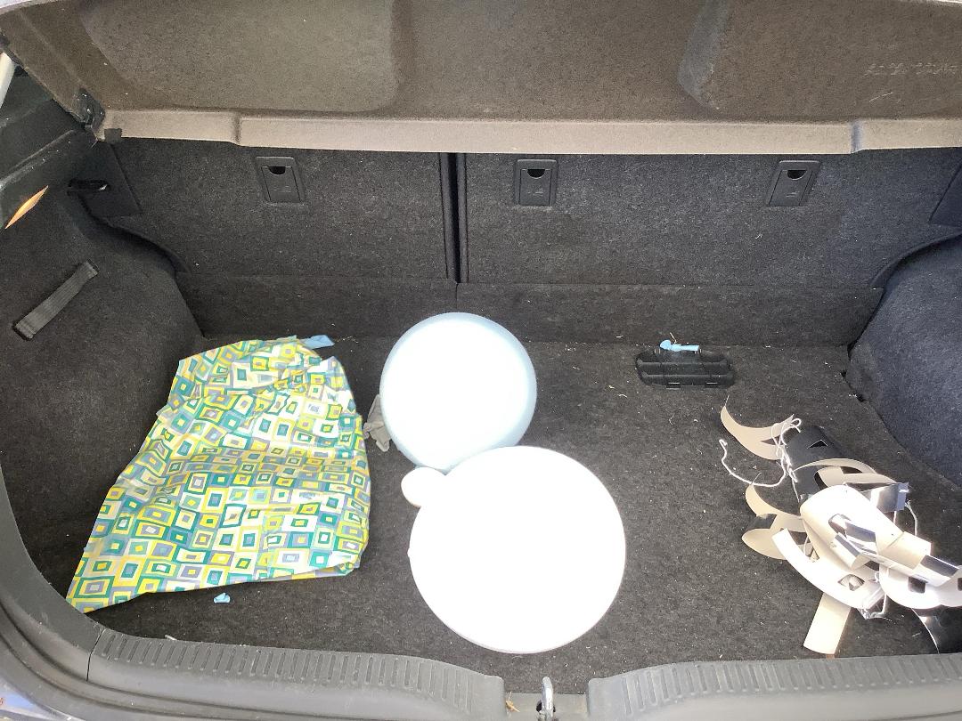 Photo '8' of Toyota Corolla GX