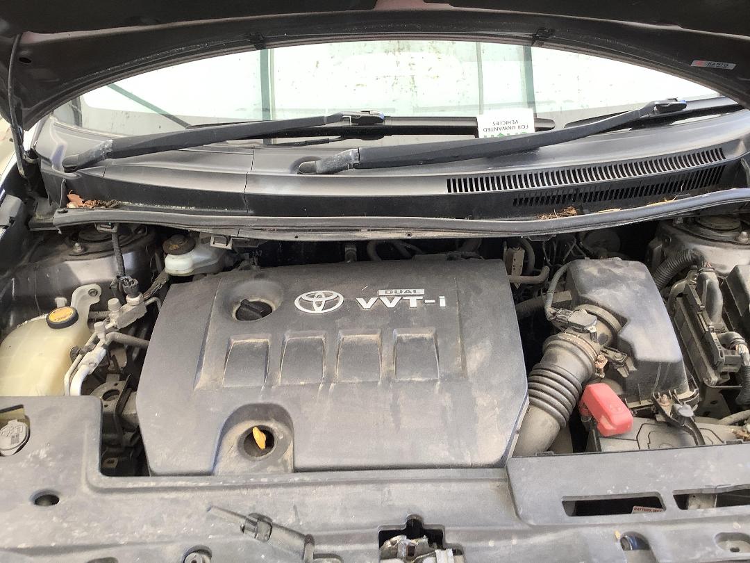 Photo '11' of Toyota Corolla GX