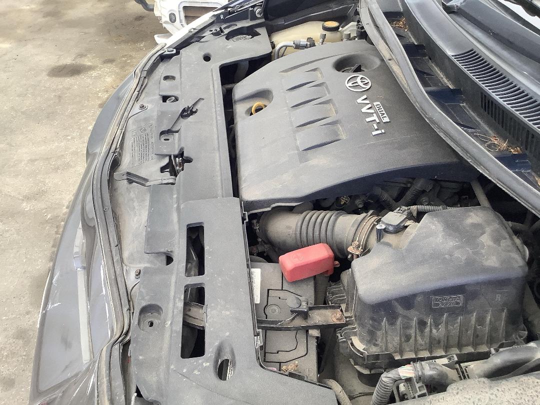 Photo '12' of Toyota Corolla GX