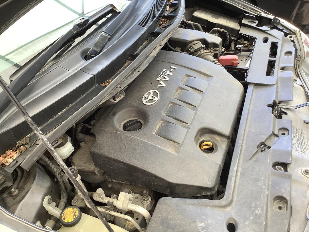 Photo '13' of Toyota Corolla GX