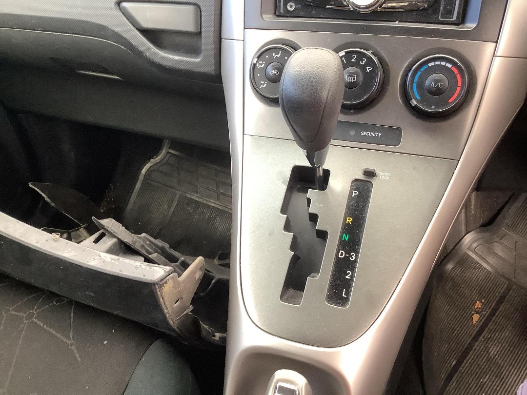 Photo '16' of Toyota Corolla GX