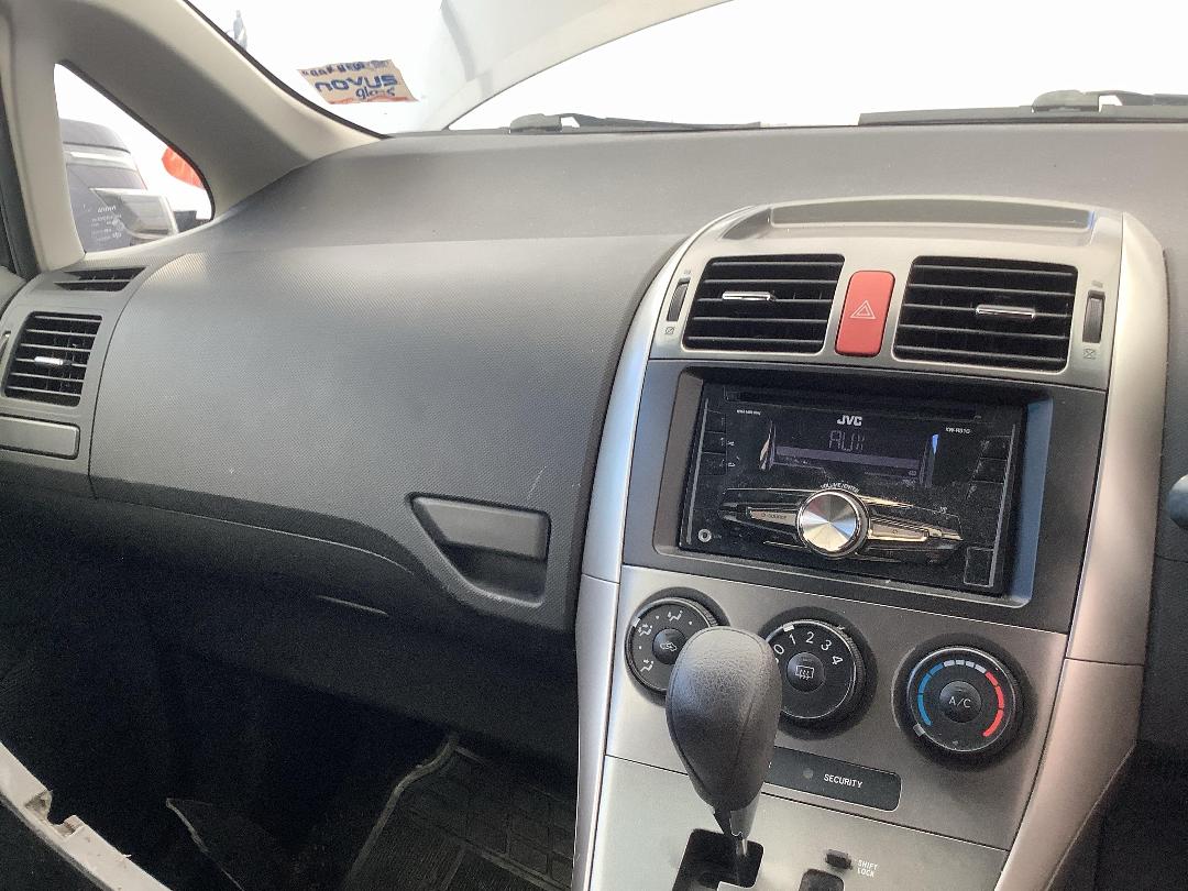 Photo '17' of Toyota Corolla GX