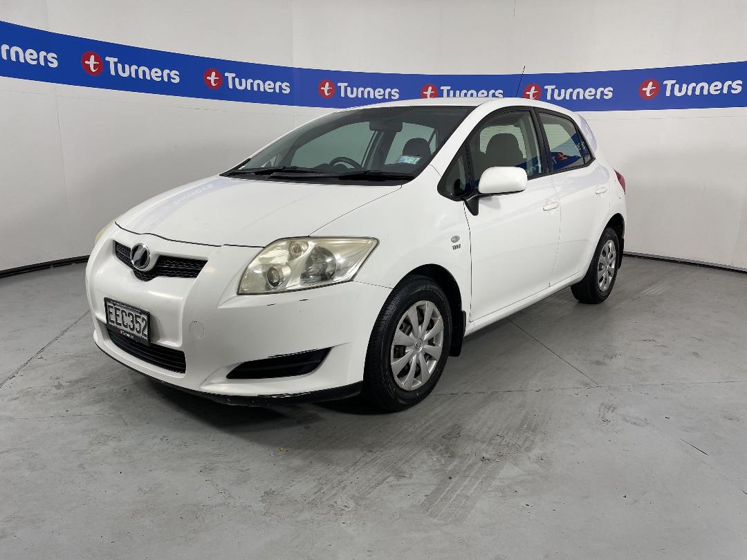 Photo '4' of Toyota Corolla