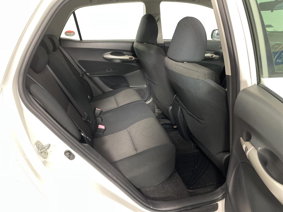 Photo '20' of Toyota Corolla