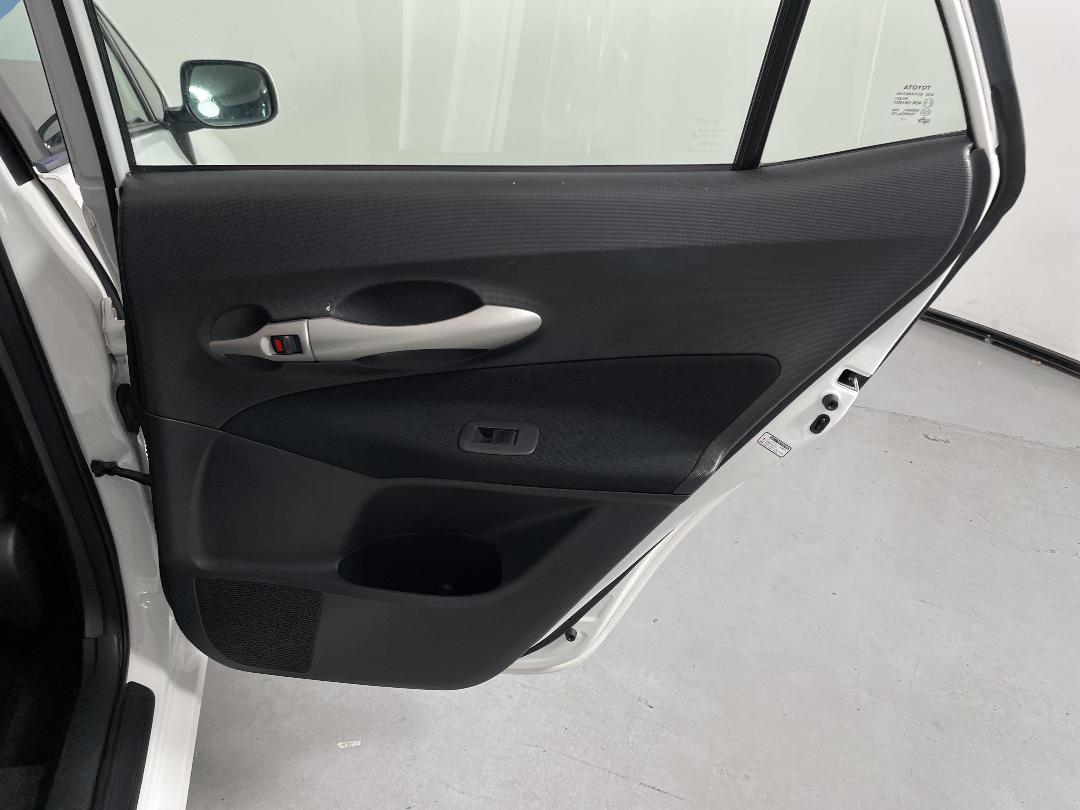 Photo '19' of Toyota Corolla