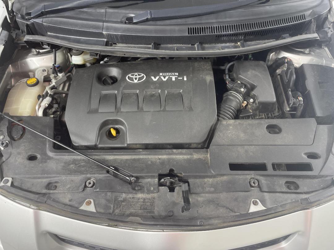 Photo '13' of Toyota Corolla