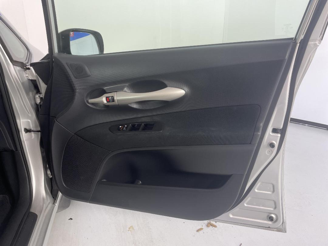 Photo '15' of Toyota Corolla