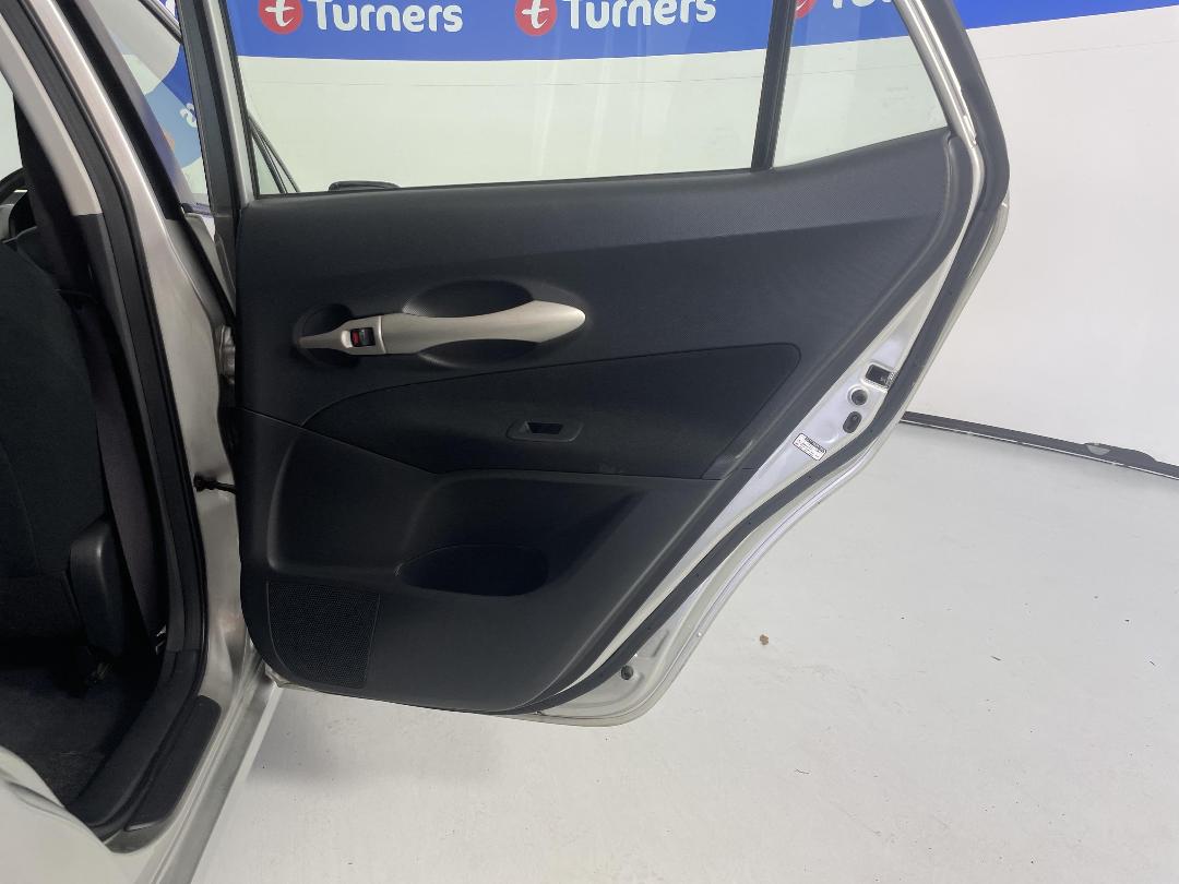 Photo '19' of Toyota Corolla