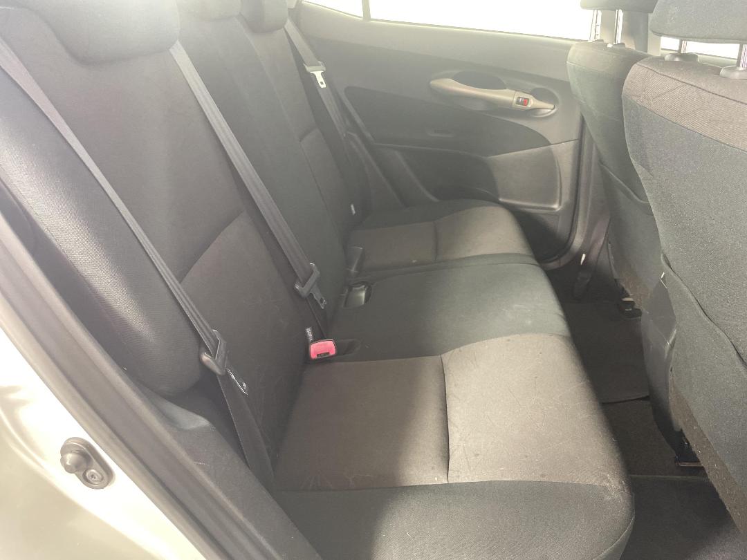 Photo '20' of Toyota Corolla