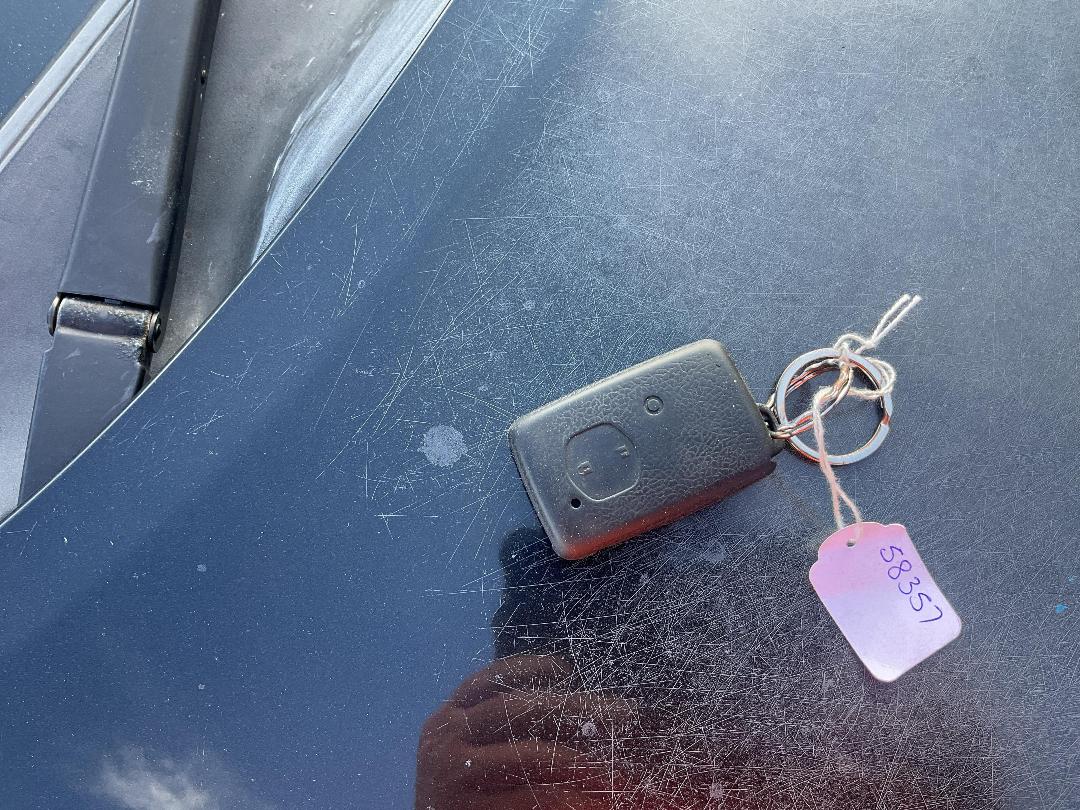 Photo '7' of Toyota Corolla Fielder