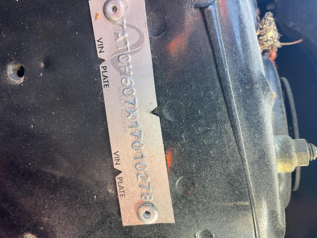 Photo '10' of Toyota Corolla Fielder