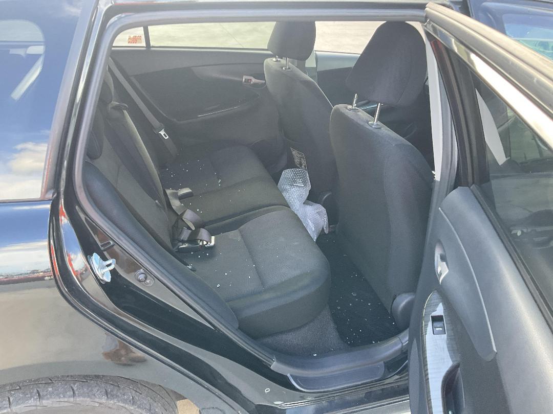 Photo '13' of Toyota Corolla Fielder