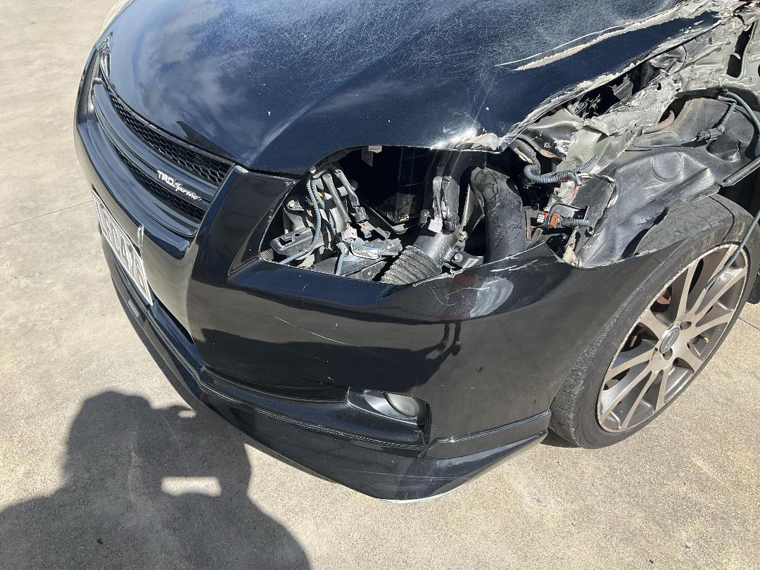 Photo '19' of Toyota Corolla Fielder