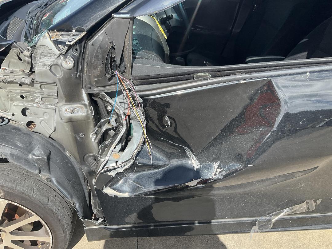 Photo '21' of Toyota Corolla Fielder