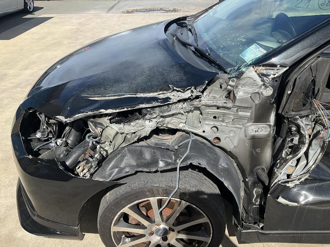 Photo '20' of Toyota Corolla Fielder