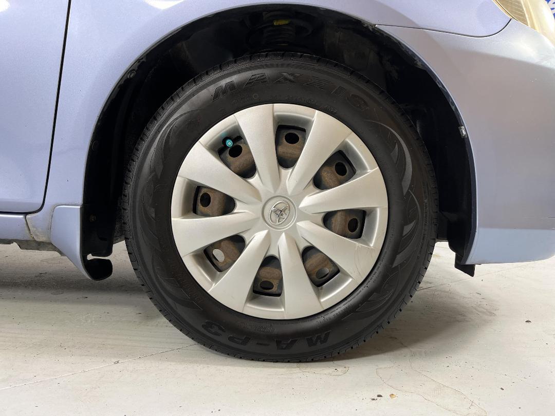 Photo '9' of Toyota Corolla