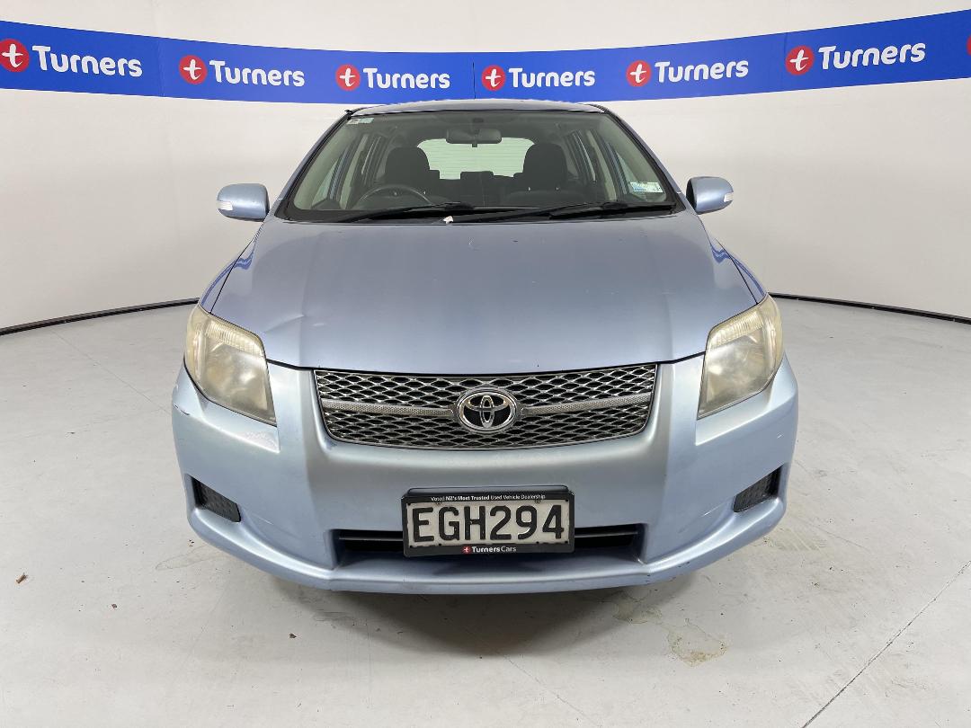 Photo '2' of Toyota Corolla