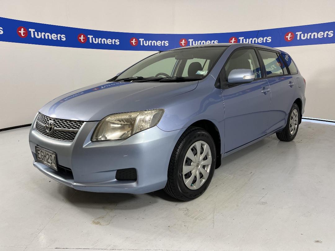 Photo '4' of Toyota Corolla