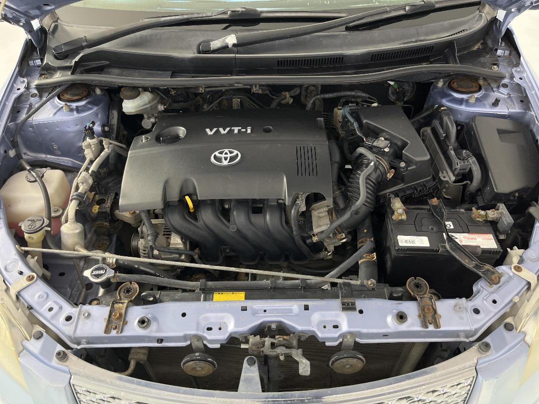 Photo '13' of Toyota Corolla