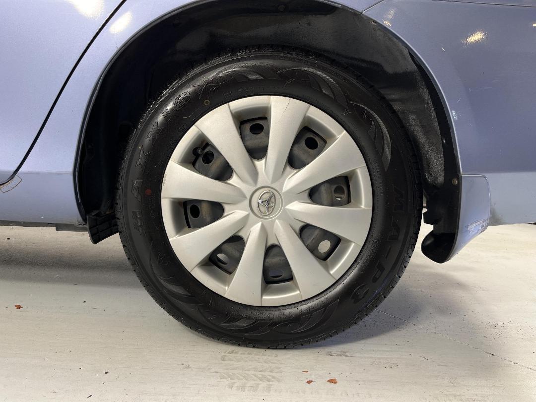 Photo '11' of Toyota Corolla