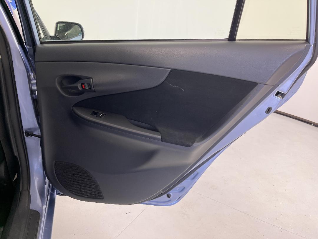 Photo '19' of Toyota Corolla