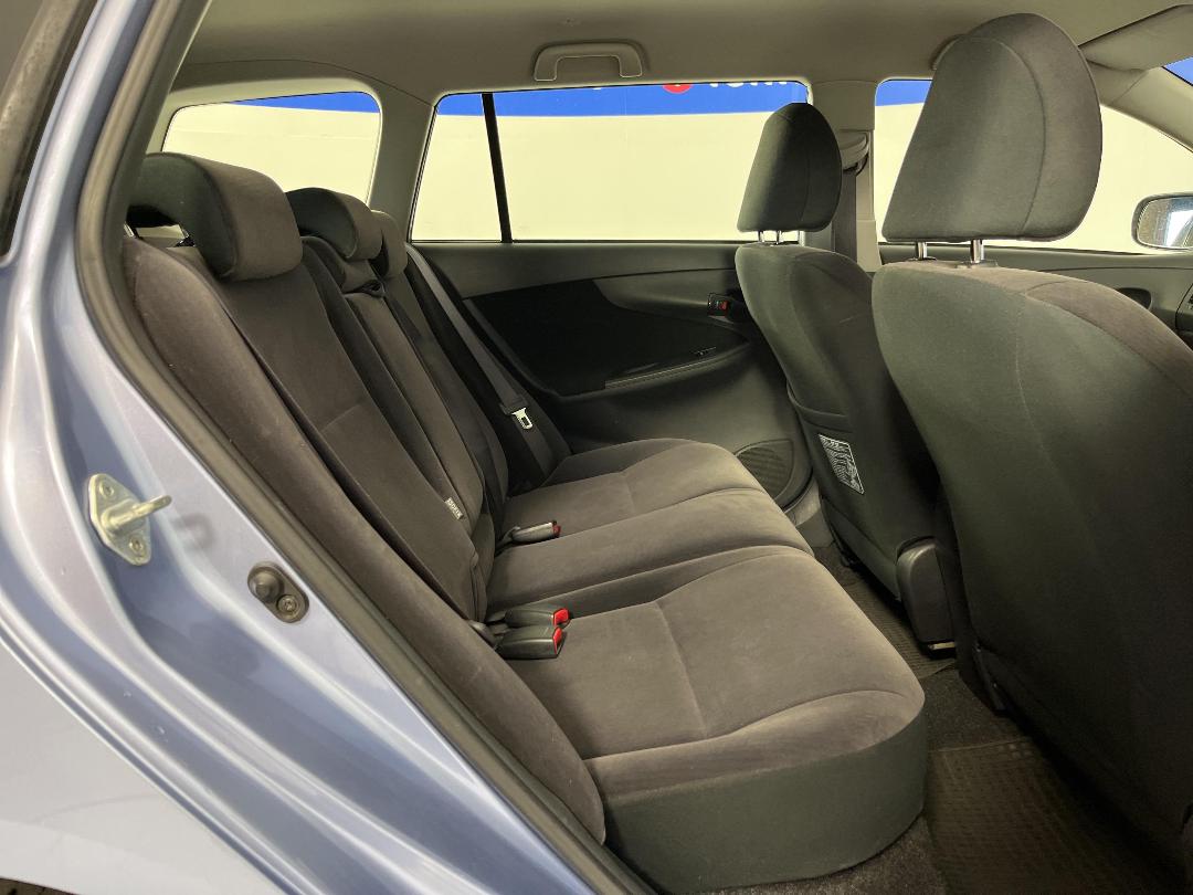 Photo '20' of Toyota Corolla