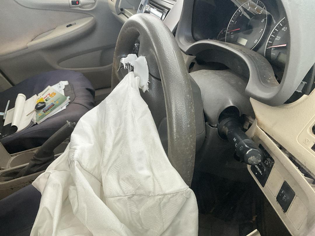 Photo '6' of Toyota Corolla Fielder