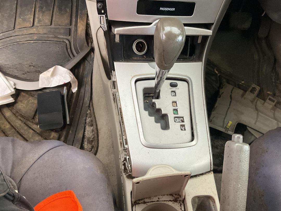 Photo '11' of Toyota Corolla Fielder