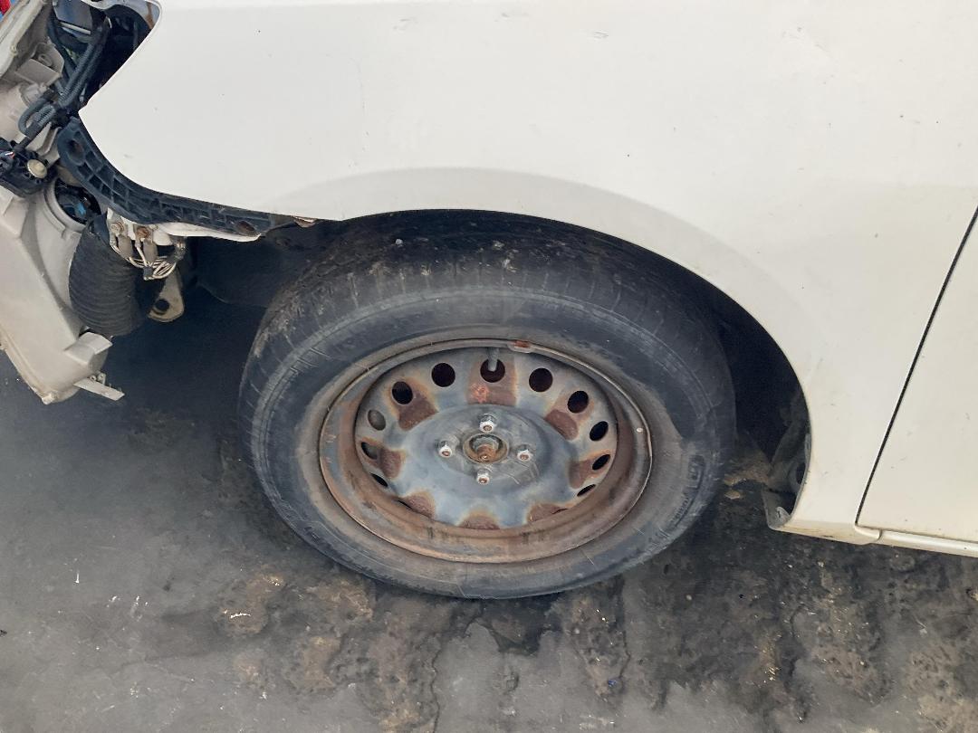 Photo '15' of Toyota Corolla Fielder