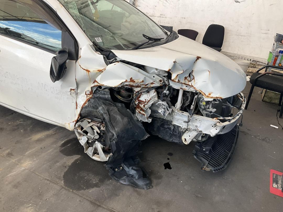 Photo '13' of Toyota Corolla Fielder