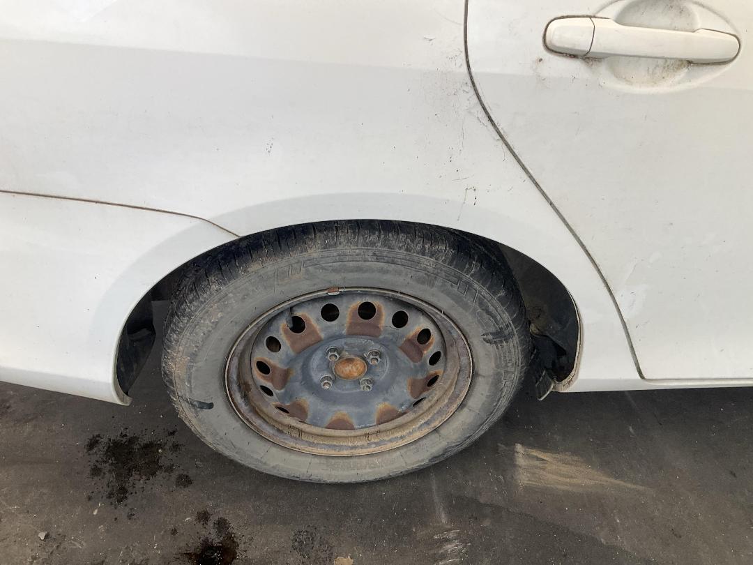 Photo '17' of Toyota Corolla Fielder