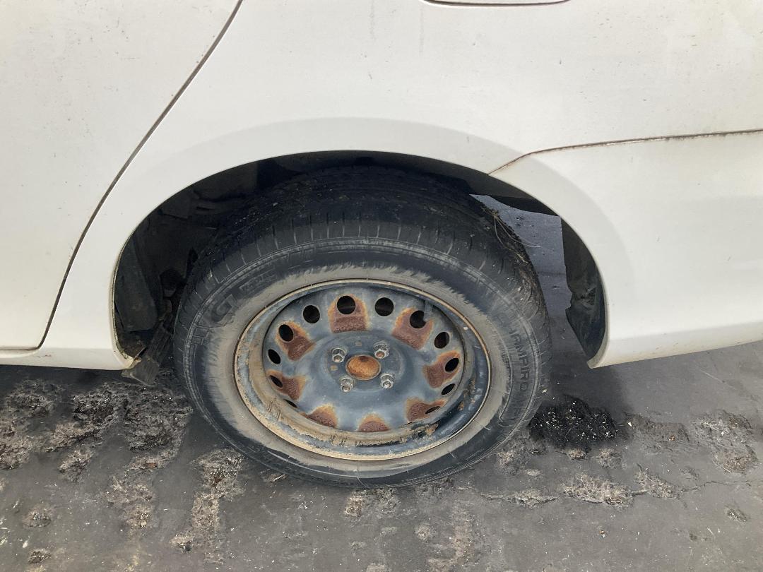 Photo '16' of Toyota Corolla Fielder