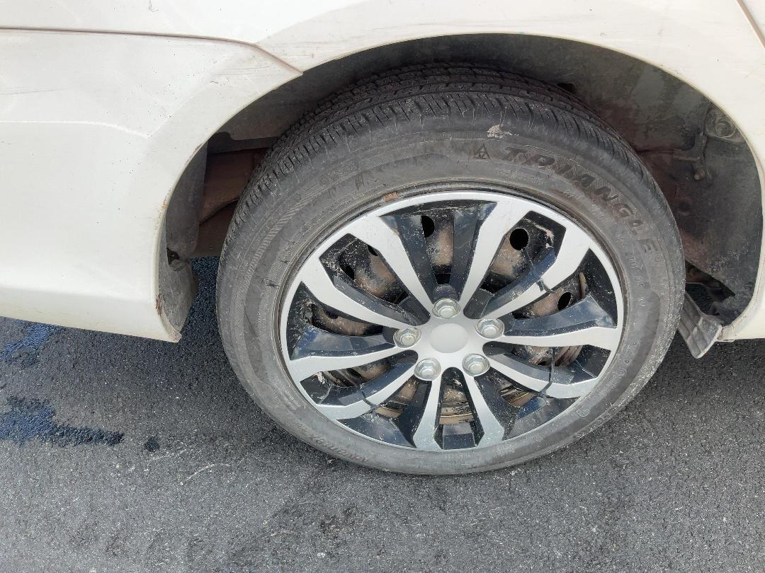 Photo '9' of Toyota Corolla Fielder