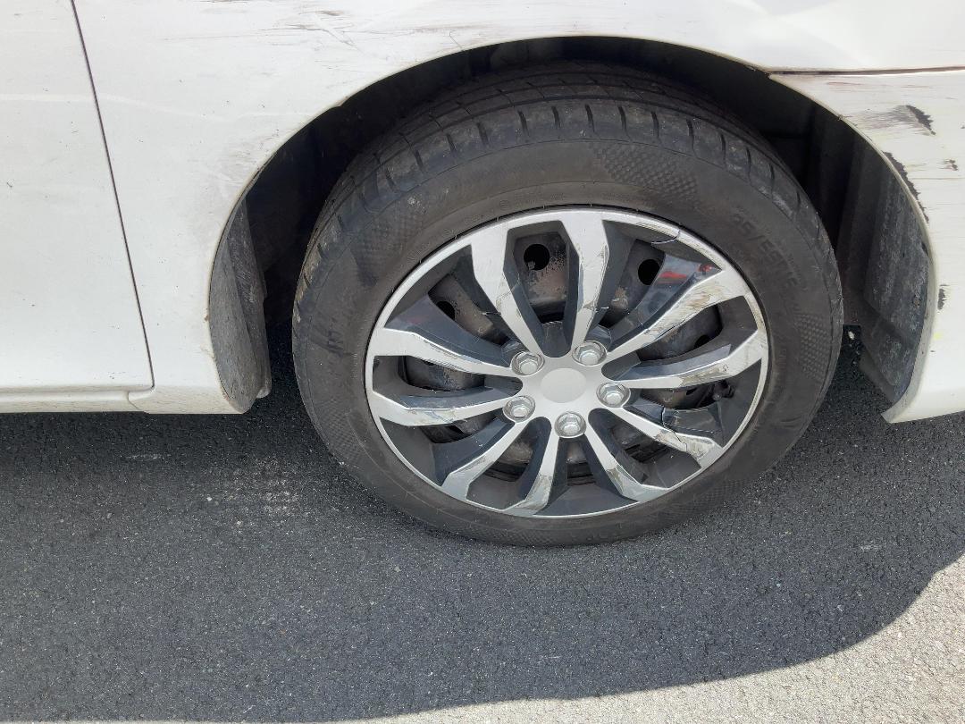 Photo '10' of Toyota Corolla Fielder