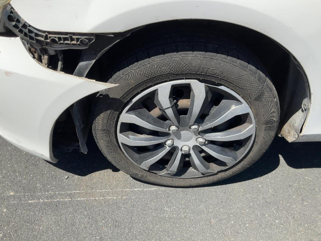 Photo '11' of Toyota Corolla Fielder