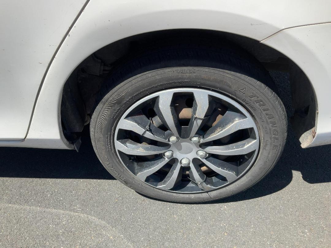 Photo '12' of Toyota Corolla Fielder