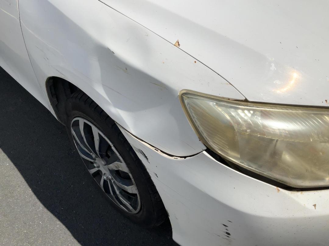 Photo '14' of Toyota Corolla Fielder