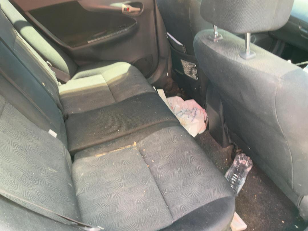 Photo '18' of Toyota Corolla Fielder