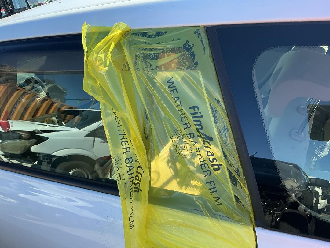 Photo '7' of Toyota Corolla Fielder Photo '7' of Toyota Corolla Fielder