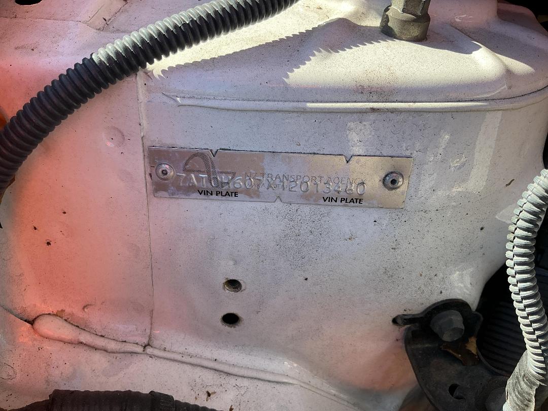 Photo '9' of Toyota Corolla Fielder Photo '9' of Toyota Corolla Fielder