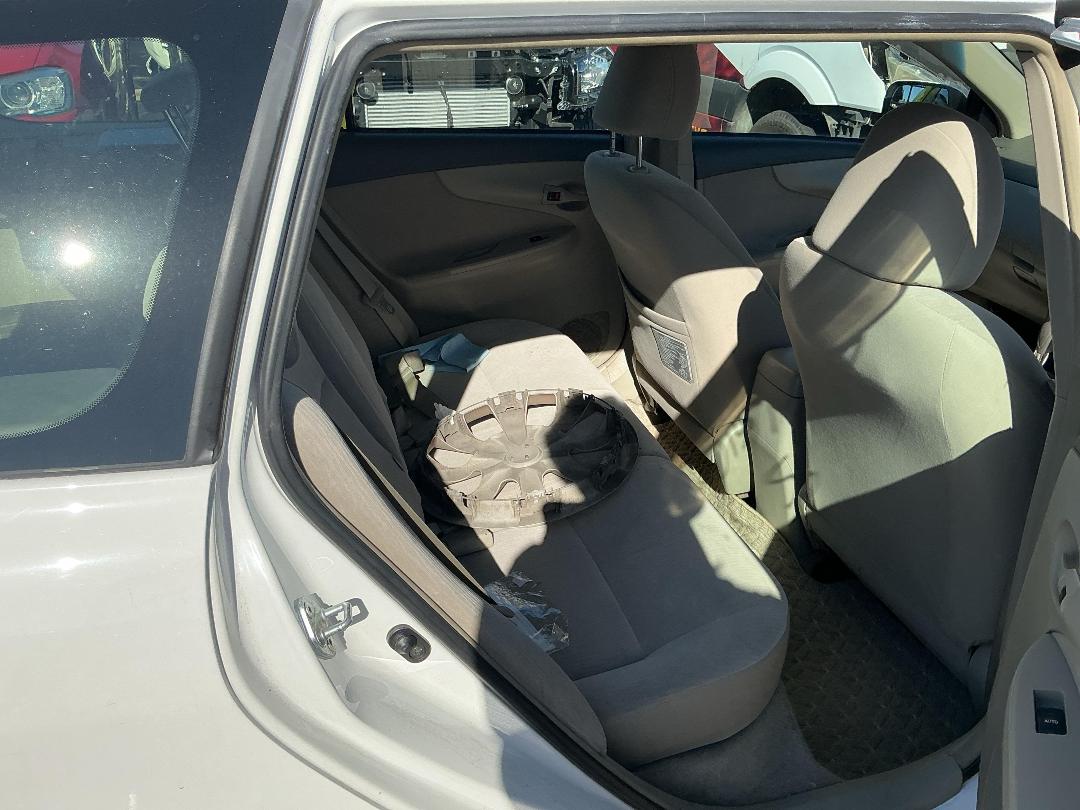 Photo '14' of Toyota Corolla Fielder Photo '14' of Toyota Corolla Fielder