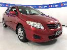 Thumbnail '1' of Toyota Corolla