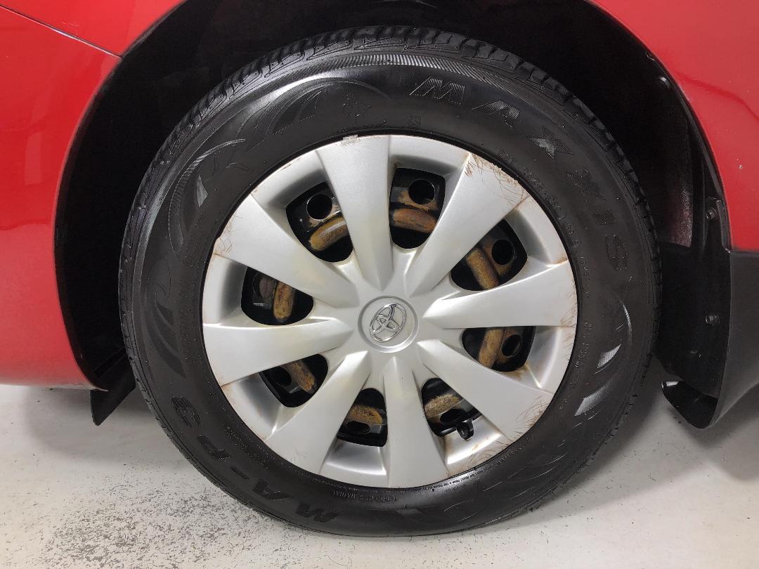 Photo '10' of Toyota Corolla