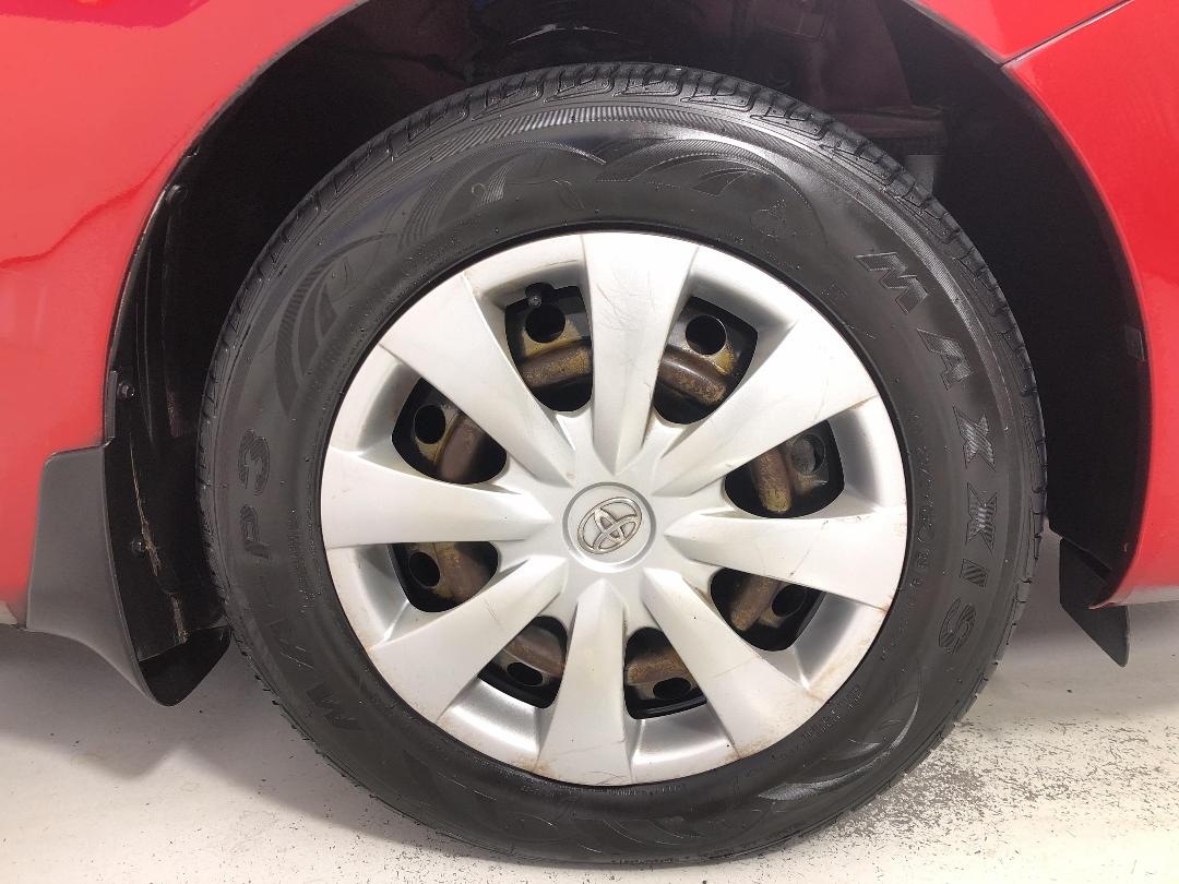 Photo '9' of Toyota Corolla