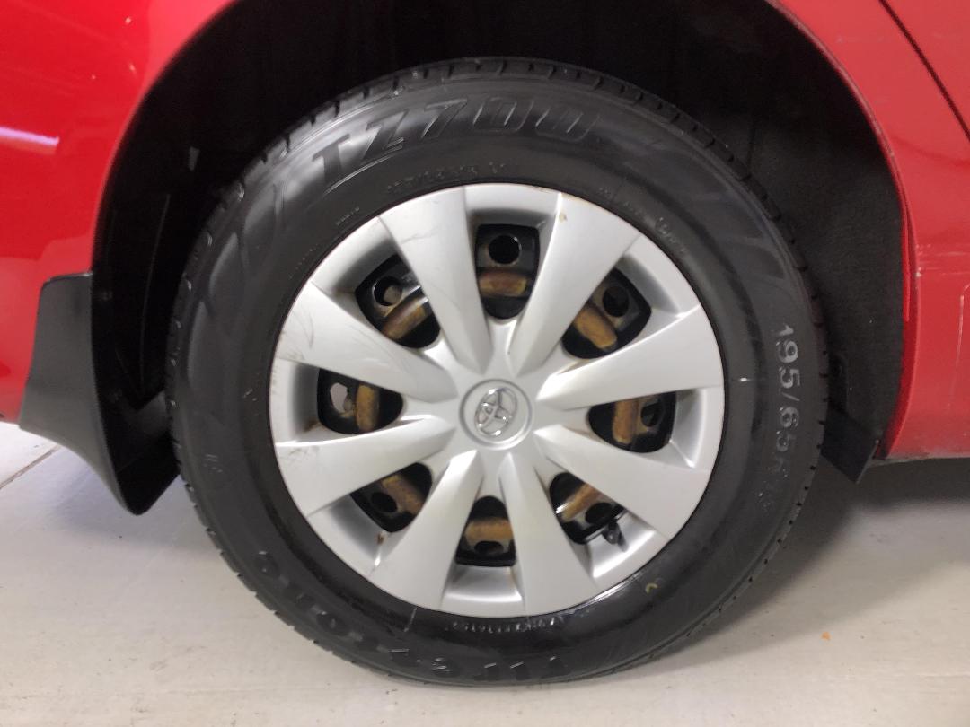 Photo '12' of Toyota Corolla