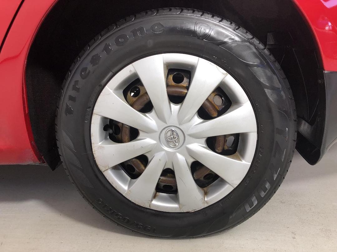 Photo '11' of Toyota Corolla